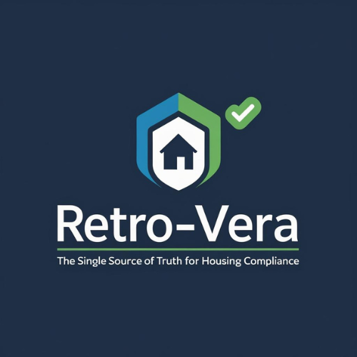 Retro-Vera Logo